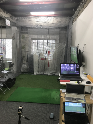 IGL・スタジオ渋谷 4