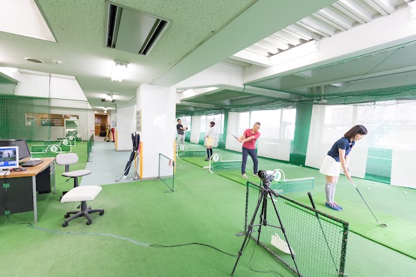 カワナミゴルフスクール 吉祥寺