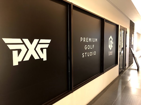 PREMIUM GOLF STUDIO 4