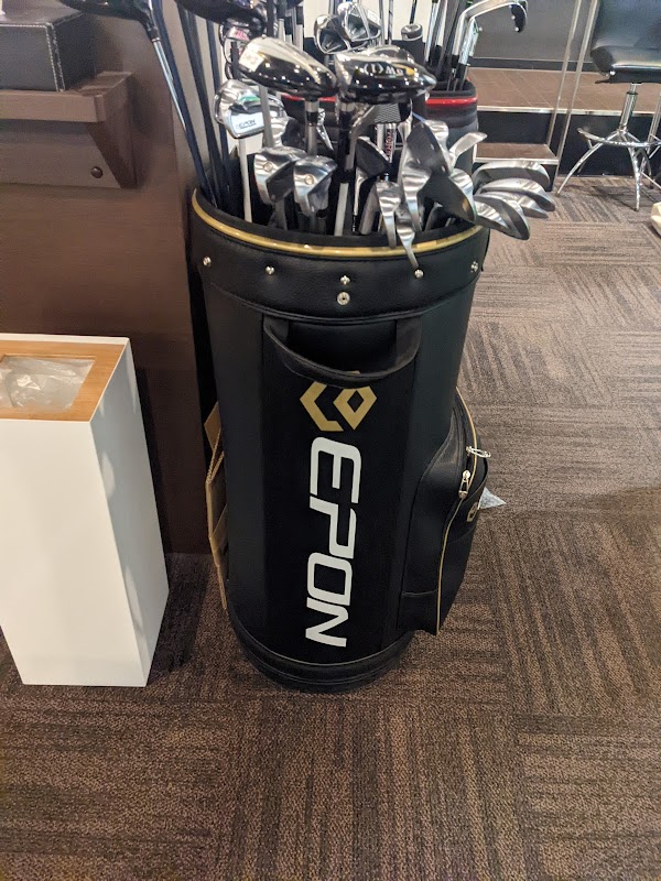 PREMIUM GOLF STUDIO 5