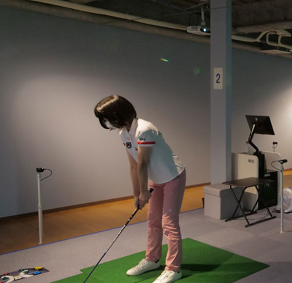 XーGOLF倶楽部 緑地公園 5