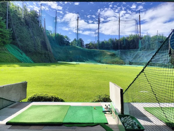 斐川ファミリーゴルフ