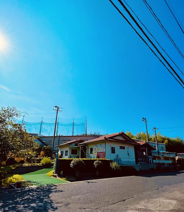 斐川ファミリーゴルフ 5