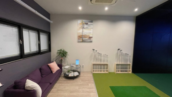 Golf Hills 武蔵小山店