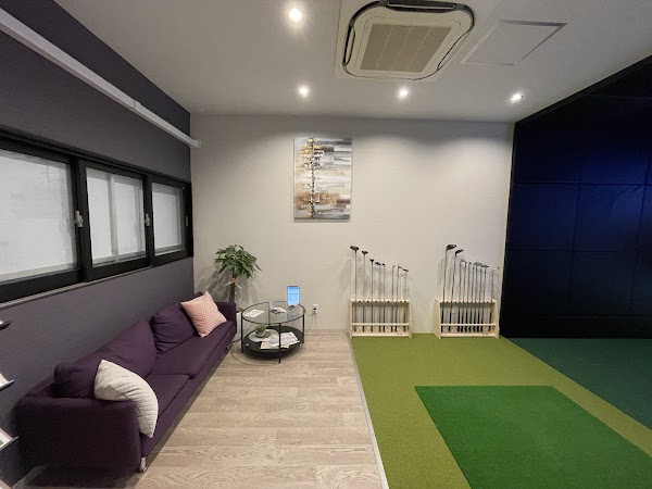 Golf Hills 武蔵小山店 2