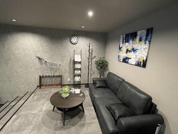 Golf Hills 武蔵小山店 4