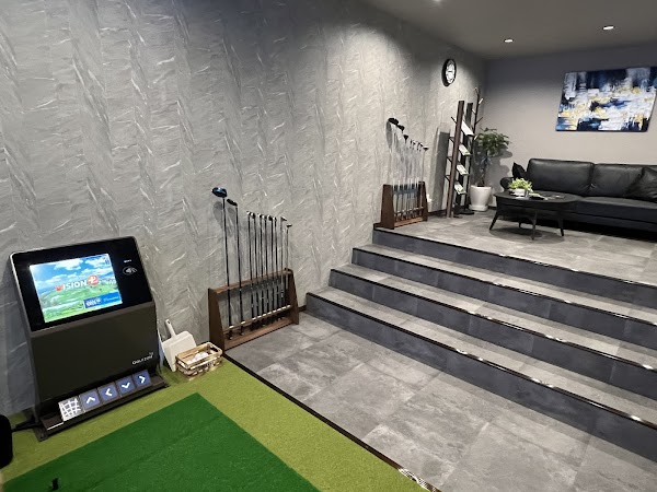 Golf Hills 武蔵小山店 5