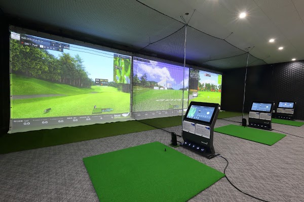 マイゴルフレーン八幡西店 2