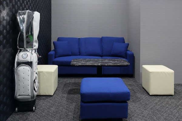 マイゴルフレーン八幡西店 3