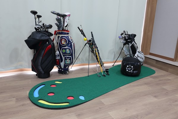 マイゴルフレーン八幡西店 5