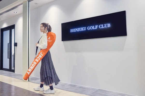 新宿ゴルフ俱楽部 2