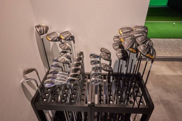 新宿ゴルフ俱楽部 4