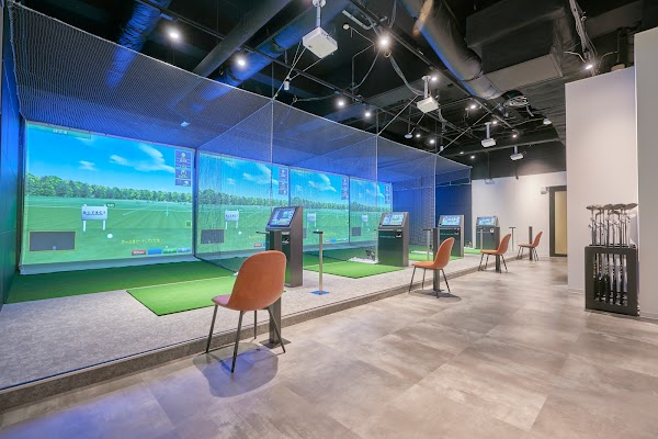 新宿ゴルフ俱楽部 5