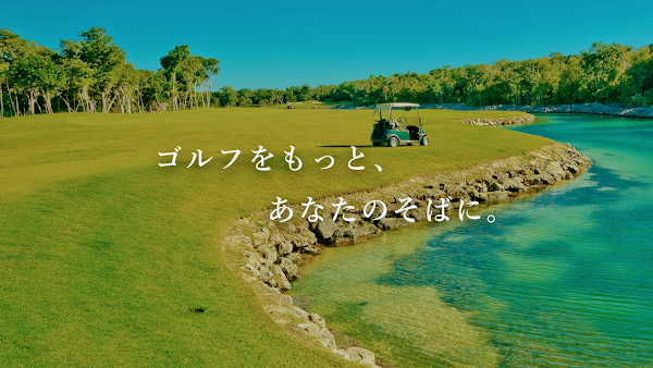 LoungeRange 大塚｜会員制インドアゴルフ場・シミュレーションゴルフ場