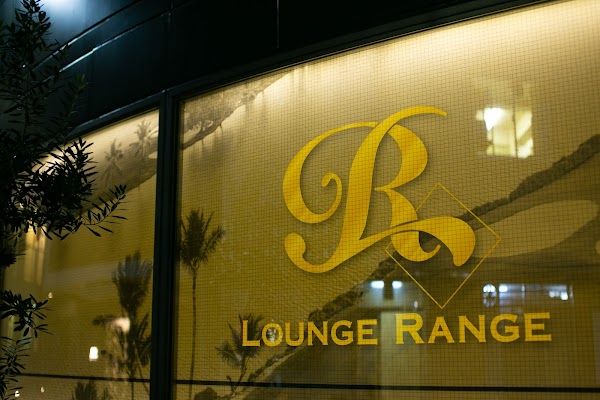 LoungeRange 大塚｜会員制インドアゴルフ場・シミュレーションゴルフ場 4