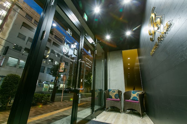 LoungeRange 大塚｜会員制インドアゴルフ場・シミュレーションゴルフ場 5