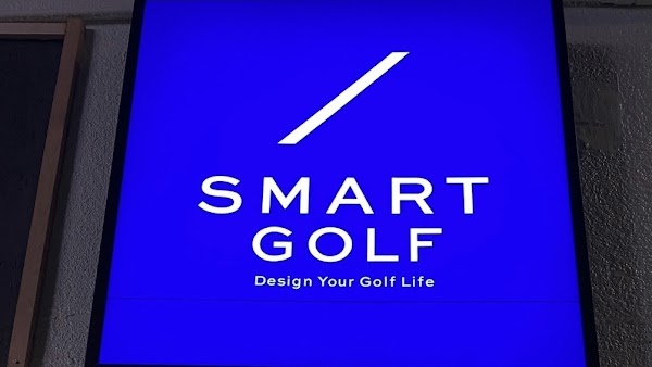 インドアゴルフ SMART GOLF 久我山店