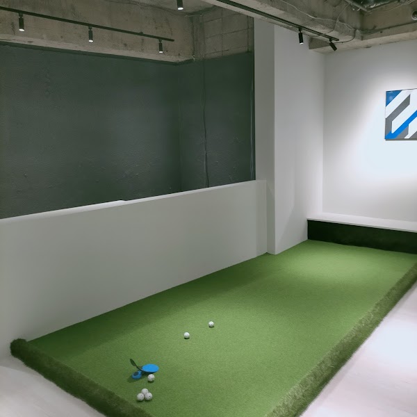 インドアゴルフ SMART GOLF 久我山店 2