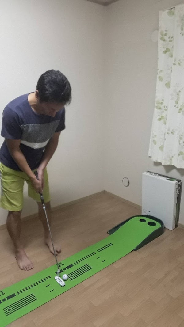 ゴルフディア 3