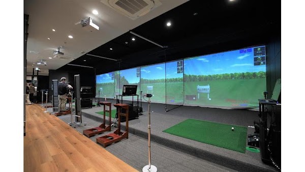 KGSゴルフアカデミー 上野 御徒町