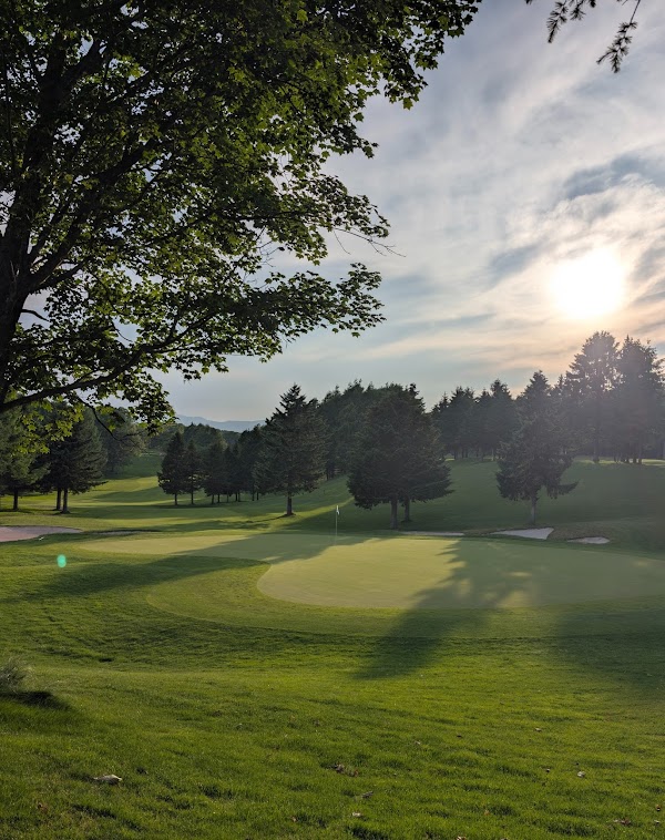KGSゴルフアカデミー 上野 御徒町 4