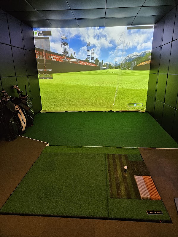 mkServiceGOLF 川西店