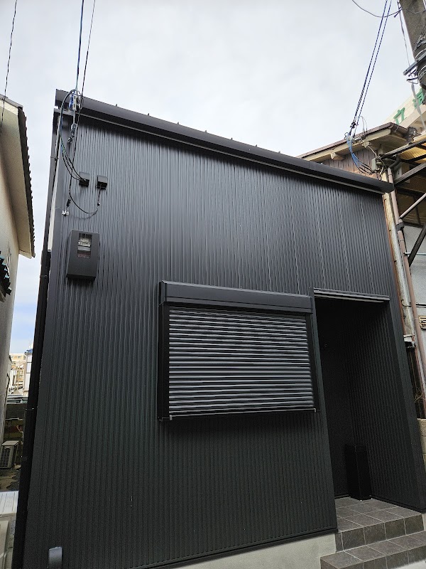 mkServiceGOLF 川西店 2