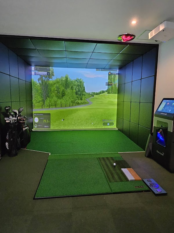 mkServiceGOLF 川西店 4