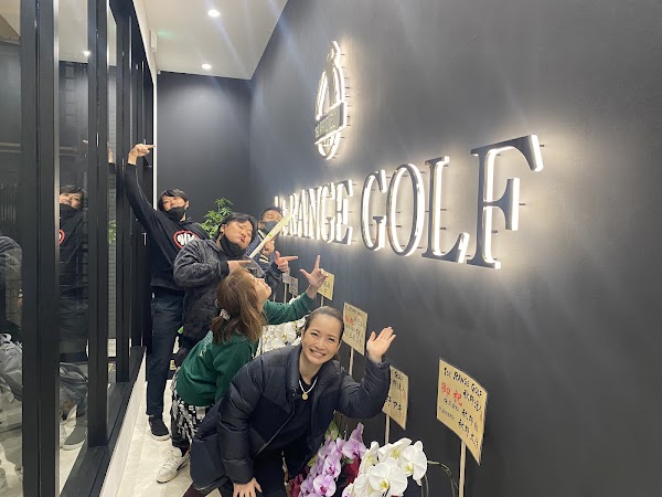 インドアゴルフ場｜ファーストレンジゴルフ 森ノ宮店 4