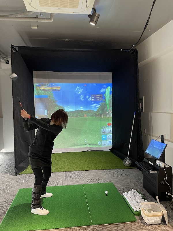 YGC世田谷ゴルフ倶楽部＆URBAN GOLF世田谷