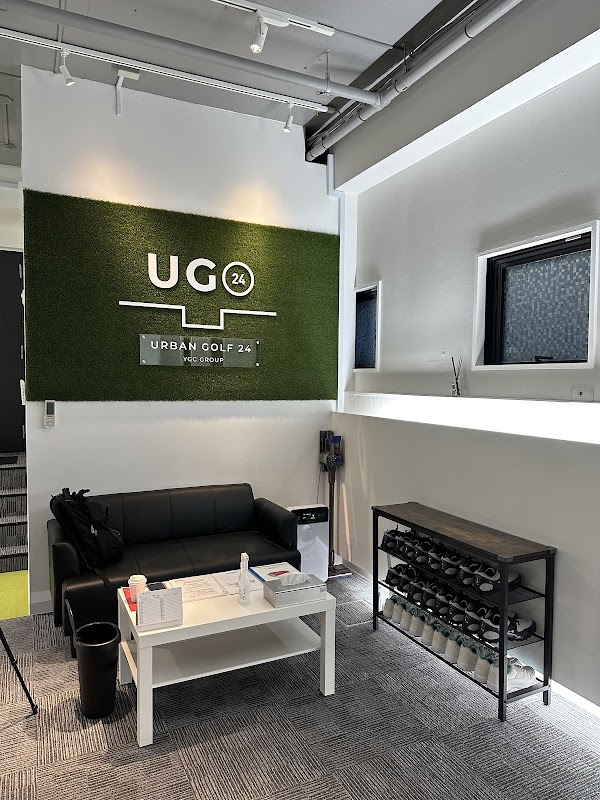YGC世田谷ゴルフ倶楽部＆URBAN GOLF世田谷 2