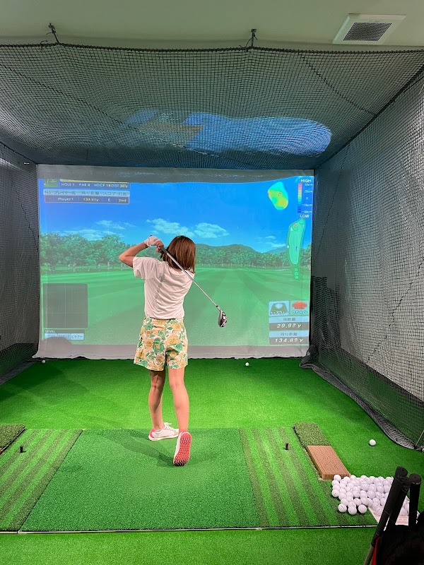 YGC世田谷ゴルフ倶楽部＆URBAN GOLF世田谷 4