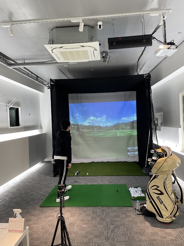 YGC世田谷ゴルフ倶楽部＆URBAN GOLF世田谷 5