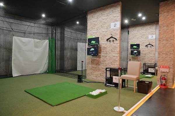FiT24インドアゴルフ 町田忠生店