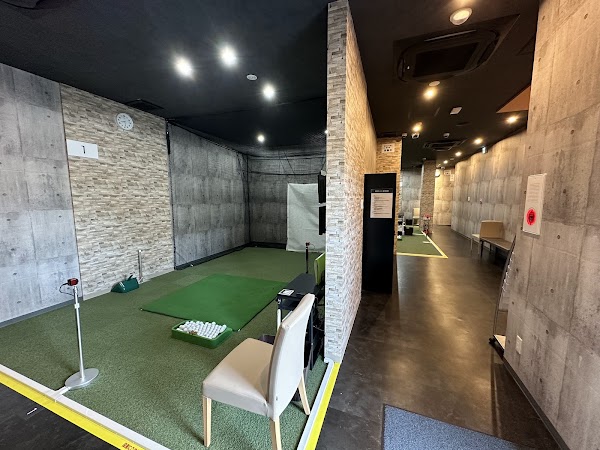 FiT24インドアゴルフ 町田忠生店 4