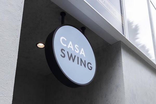 CASA SWING 5