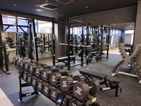 紀州インドアゴルフ 2