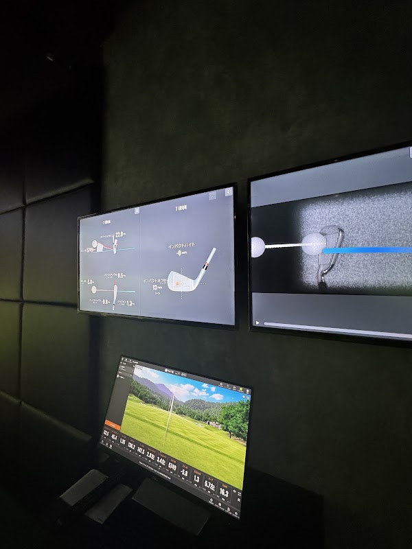 紀州インドアゴルフ 3