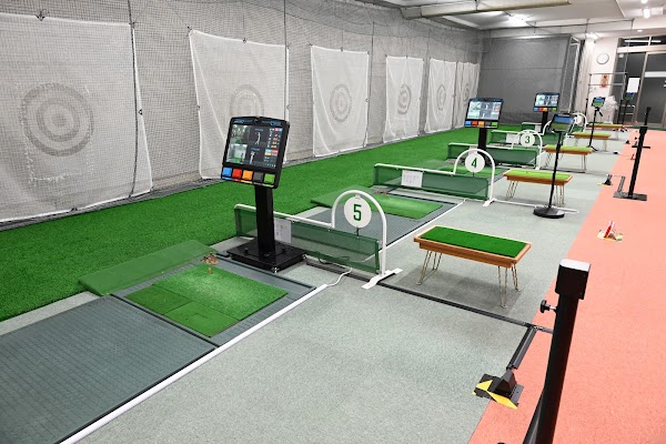 赤羽インドアゴルフスクール