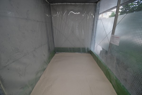 赤羽インドアゴルフスクール 2