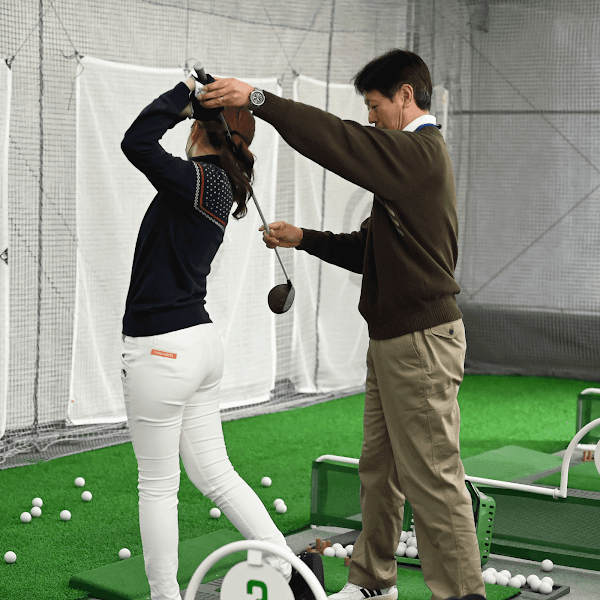 赤羽インドアゴルフスクール 4