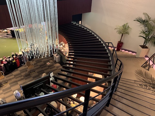 Shonan Golf Resort 4