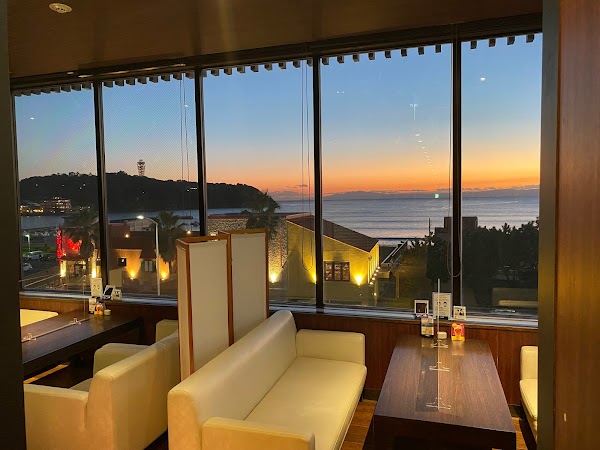 Shonan Golf Resort 5