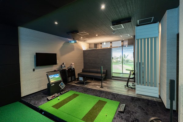 Lounge Range 帝塚山 2