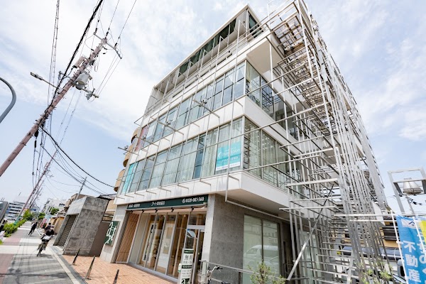 Lounge Range 帝塚山 4