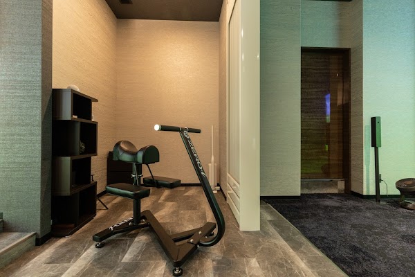 Lounge Range 帝塚山 5