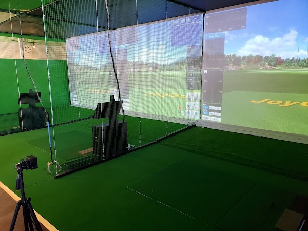 中込ファインゴルフ 5