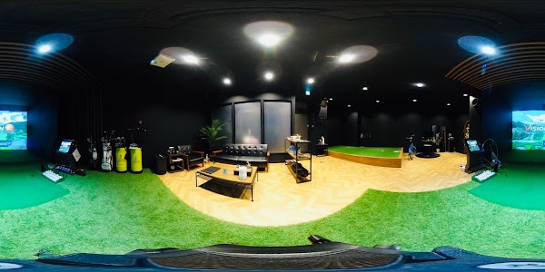 ARAVAGOLF 則武店 アラヴァインドアゴルフ練習場 2