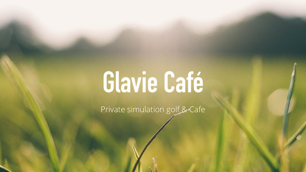 Glavie Cafe