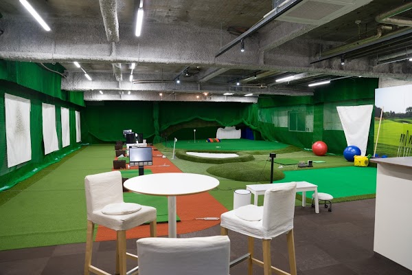 TMゴルフアカデミー 2